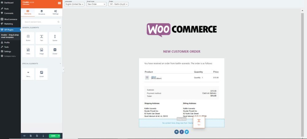 10 Best WooCommerce Email Customizer Plugins in 2021